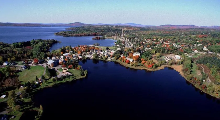 Rangeley Saddleback Inn - Image 1