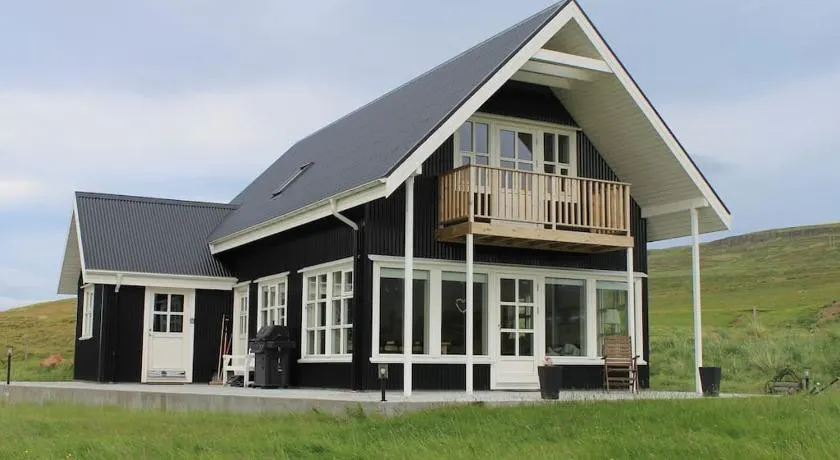 Efri-Rauðilækur in Hörgársveit - Image 1