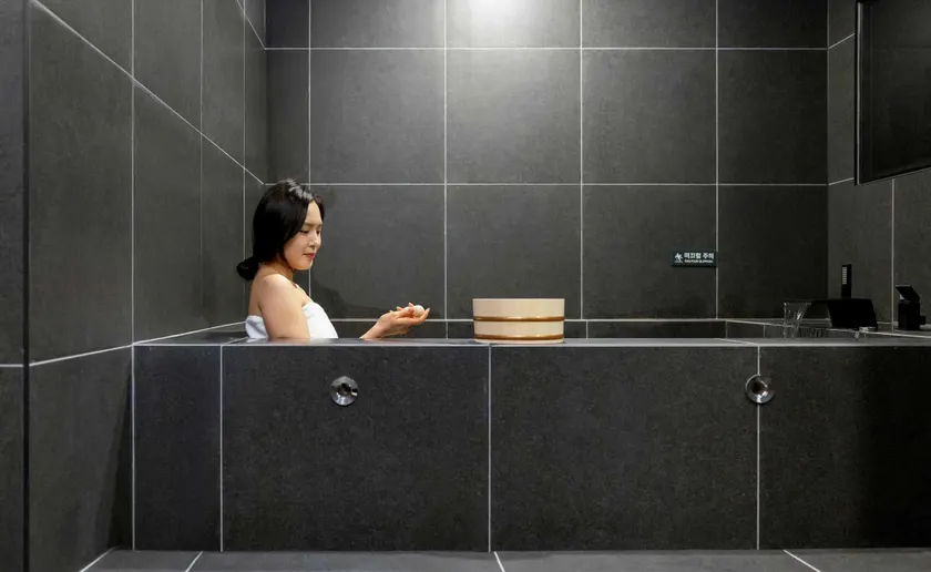 Anook Ryokan Hotel Jeonju - Image 1