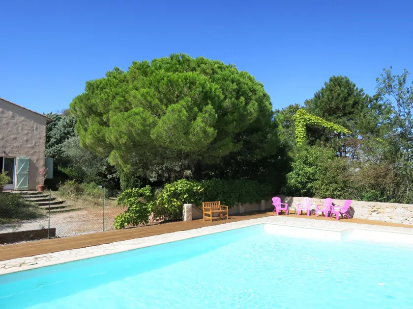 Domaine de Courbieres - Image 1