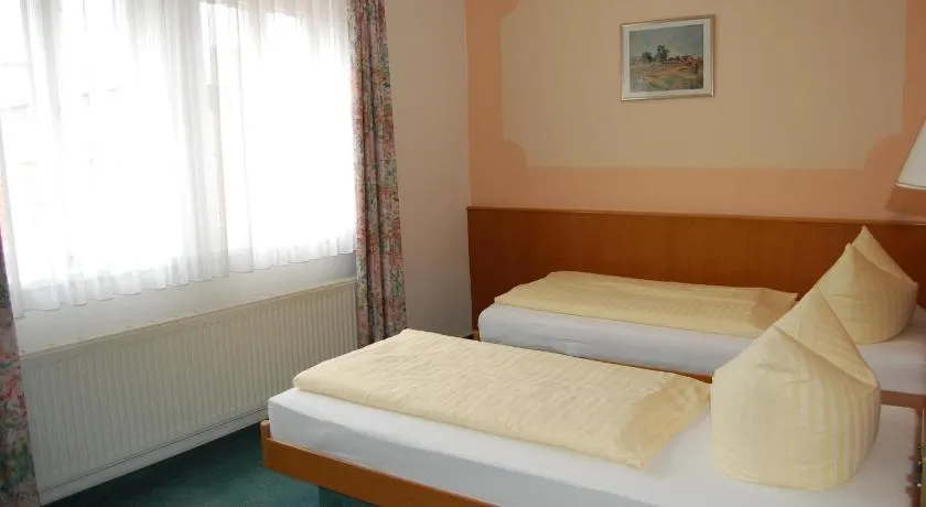 Hotel garni St. Marien - Image 1