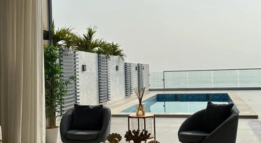 The Ocean Villa - Image 1