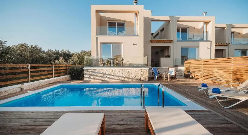 Dolce Luxury Villas - Image 1