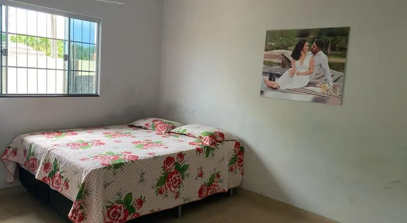 Casa - Para Rondônia Rural Show - Image 1