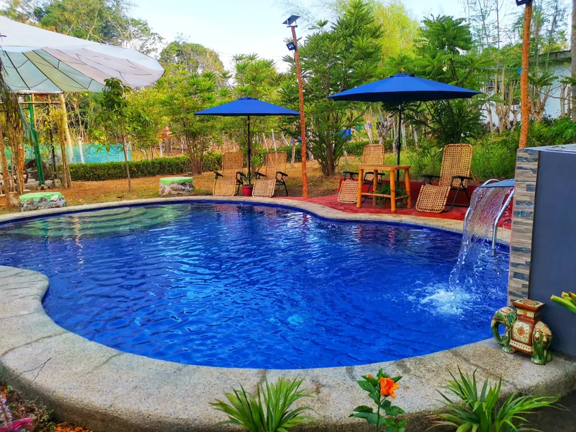 Private Exclusive w/ pool - Hidden Rose Farm Villa - Image 1