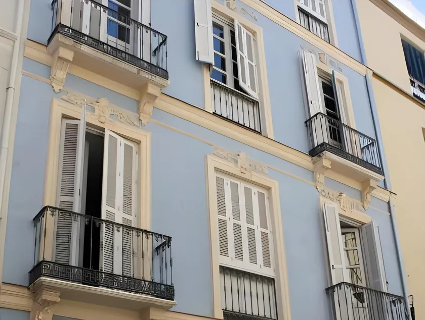 Feel Hostels Soho Malaga - Image 1