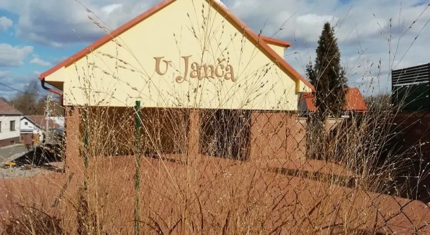 Ubytování U Janča - Image 1