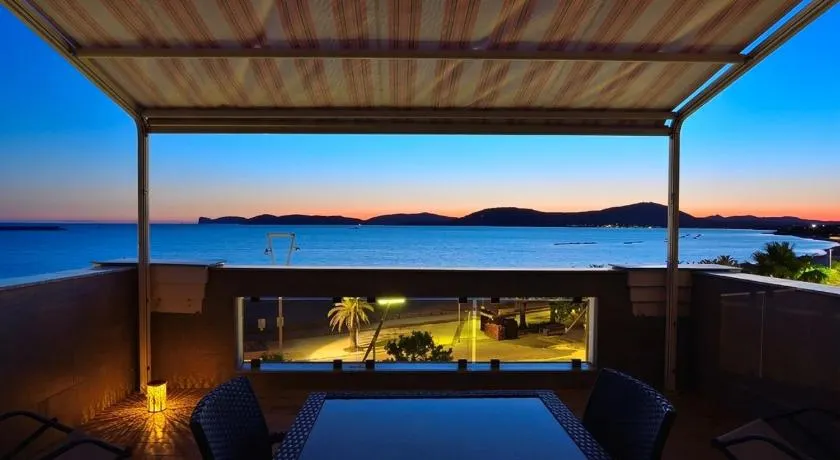 Luxury - Apartment Garibaldi - Image 1