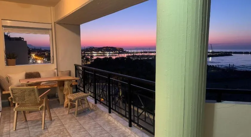Breathless Sea Apartment - Image 1