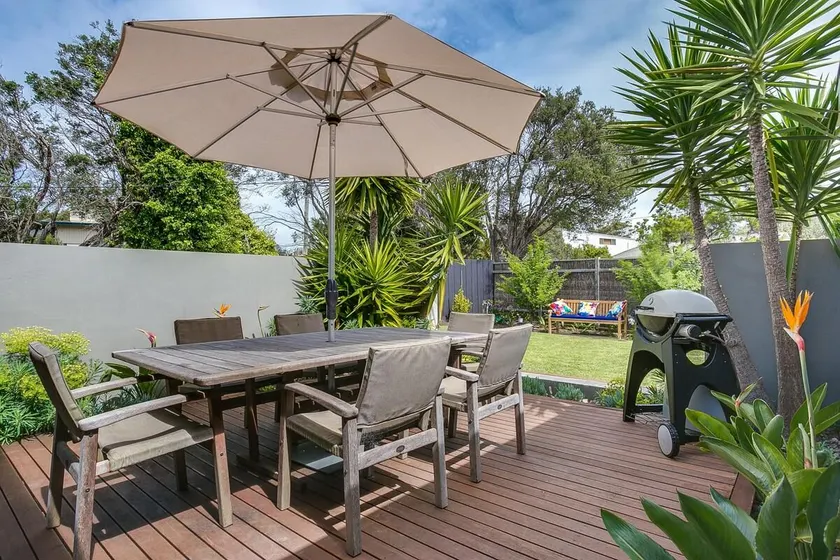 Front Beach Shack - close to beach & village - Image 1