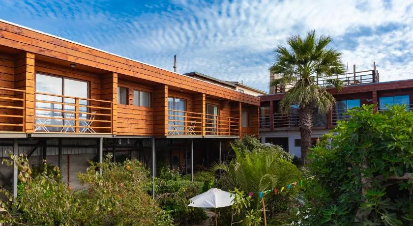 Hostel Moreno - Image 1