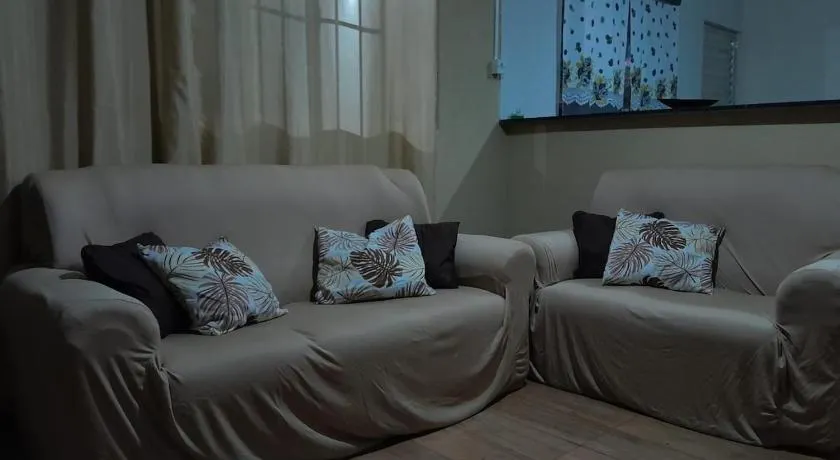 Chácara pedacinho do paraíso - Image 1