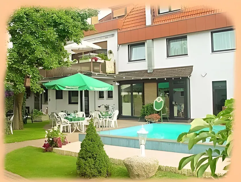Hotel Zum kühlen Grunde - Image 1