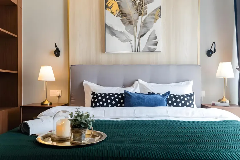 TriBeCa 2bedroom 3min walk to bukit bintang 2 rooftop pool - Image 1