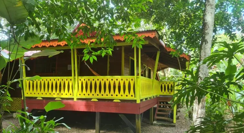 El Jardin de Playa Negra - Image 1