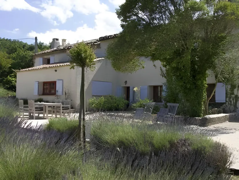 Domaine Le Bois Des Dames - Image 1