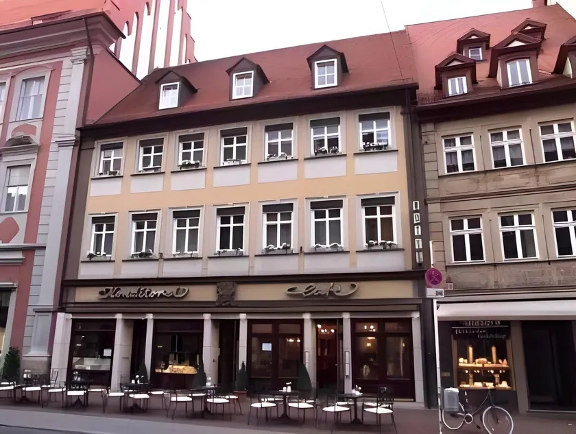 Hotel Graupner - Image 1