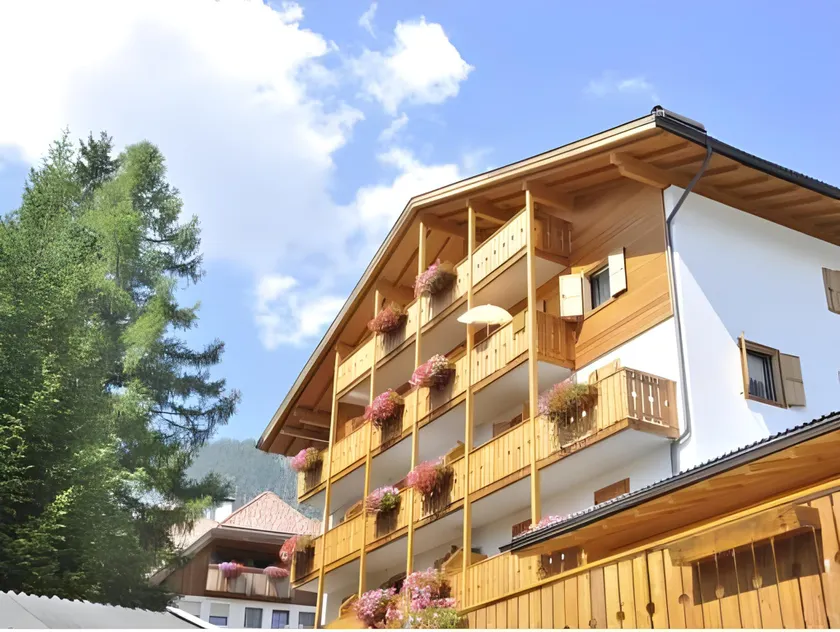 BelaVal Apartments - Image 1