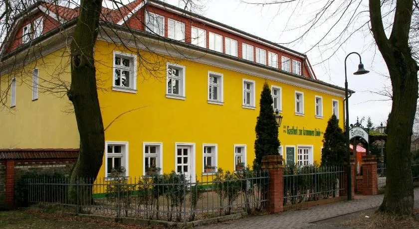Landgasthof zur krummen Linde - Image 1