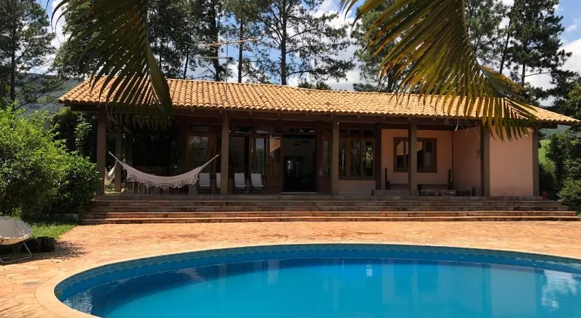 Sitio das Posses - Zona Rural - Image 1