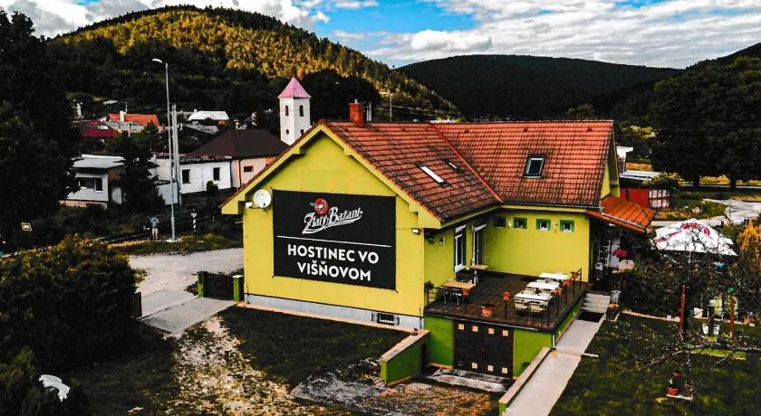 Hostinec vo Višňovom - Image 1