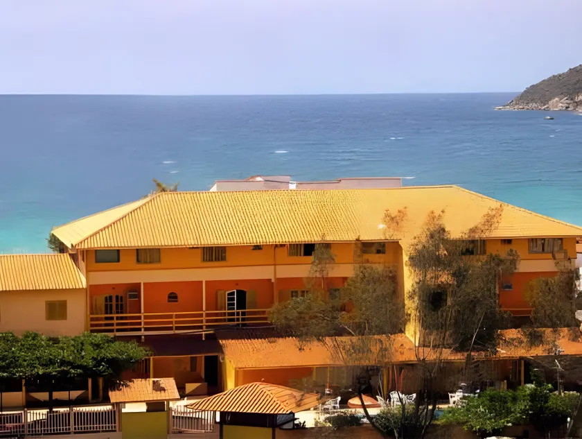 Pousada Thetis - Image 1