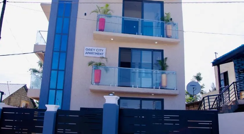 GreyCity Apartments - Image 1