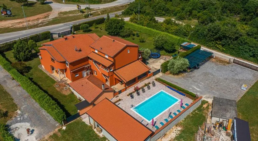 Apartments Danka with Shared Pool - Image 1