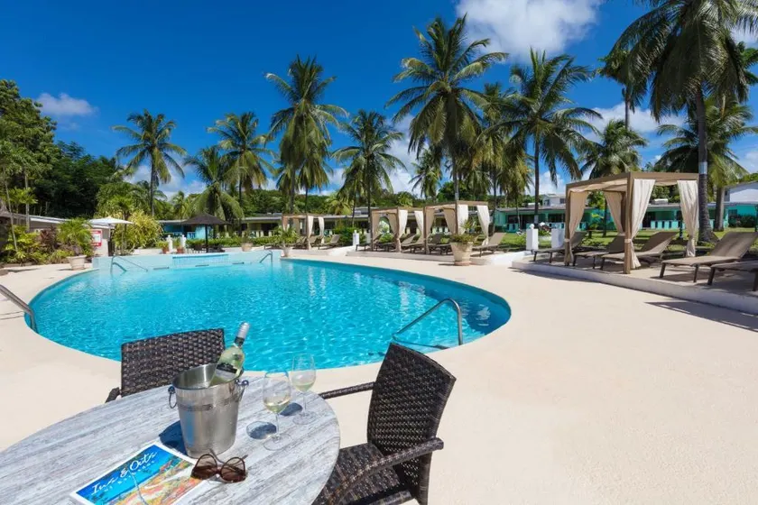 All Seasons Resort - Image 1