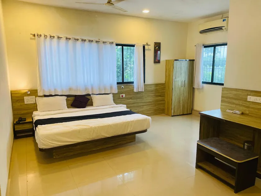Viceroy Resort - Image 1