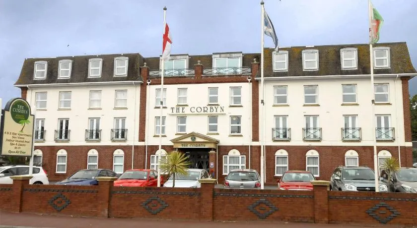 The Corbyn Apartments - Image 1