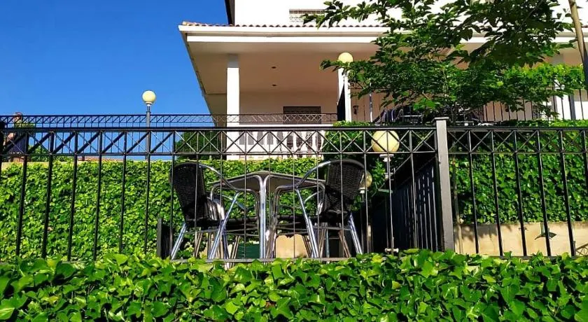 Casa Rural Finca la María - Image 1