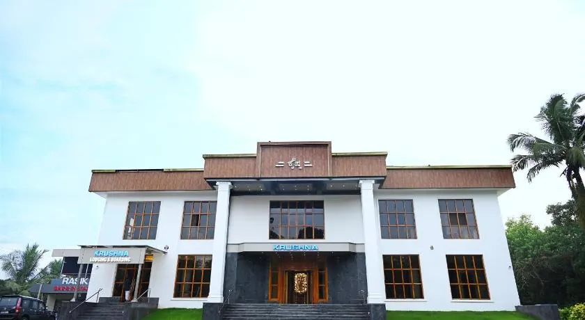 KRUSHNA Boarding And Lodging - Image 1