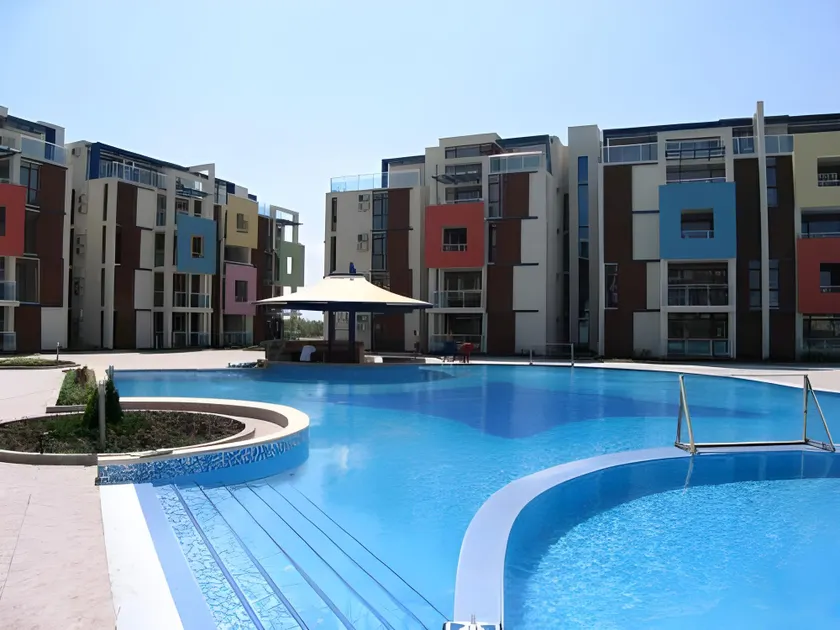 Sun City I Apartments - Image 1