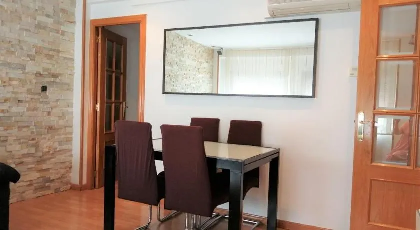 APARTAMENTO HUESCA - Image 1
