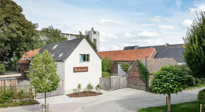 B&B Hof Beygaert - Image 1