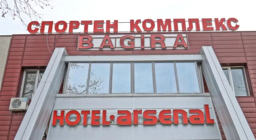 Hotel Bagira - Image 1