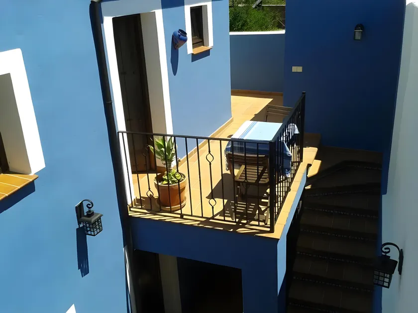 Boabdil Guesthouse - Image 1