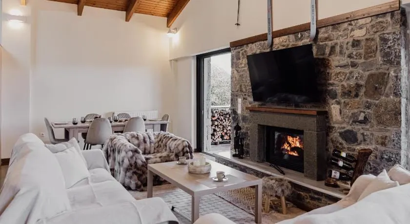 Helmos Euphoria Chalets - Image 1
