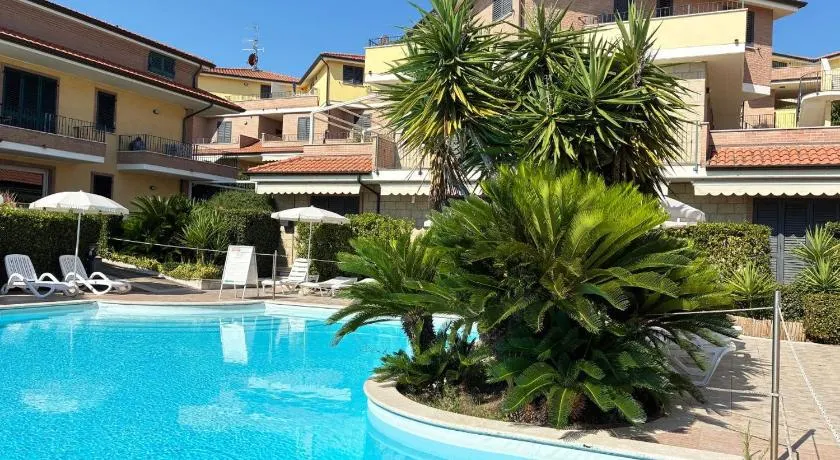 Holihome Vascello A0-1 - Image 1