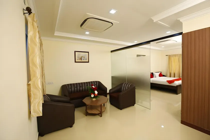 Hotel Venkateswaraa Madurai - Image 1
