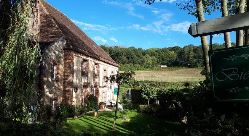 Moulin de Sévoux - Image 1
