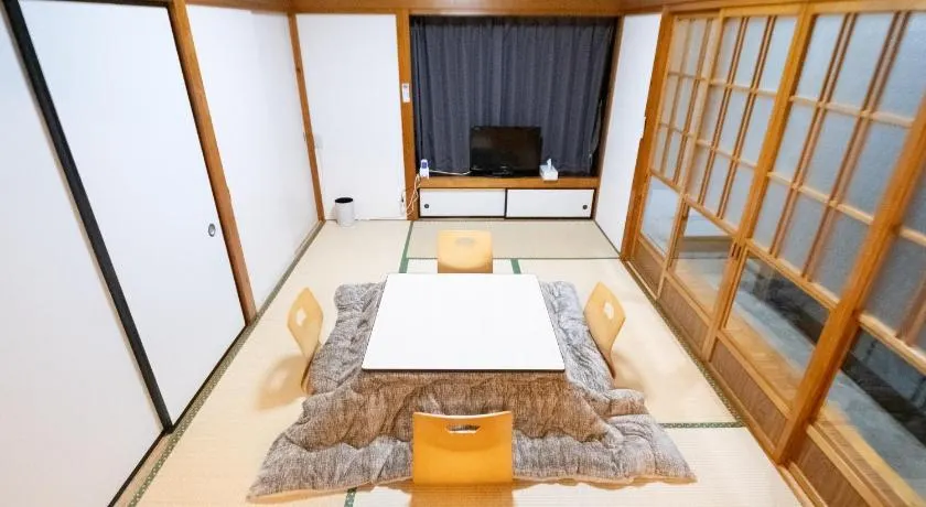 Oharama House - Image 1