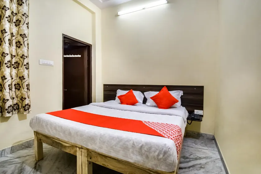 Hotel O Prayag - Image 1