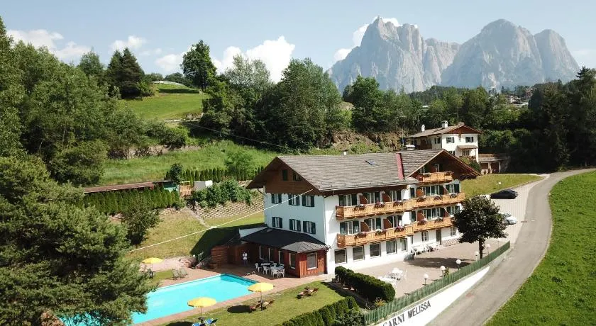 Garni Hotel Melissa - Image 1