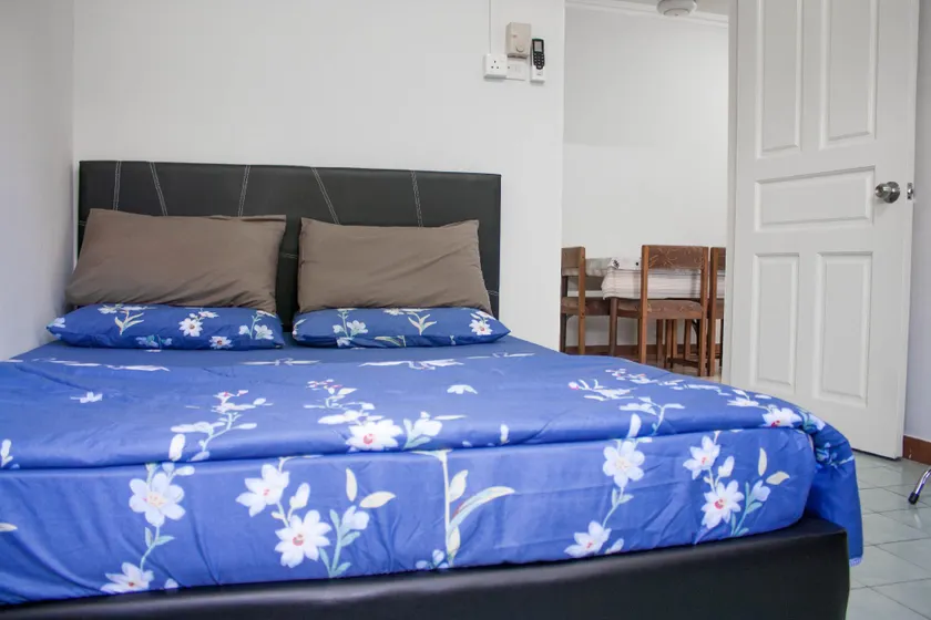 Bunut Centre Stay - Image 1