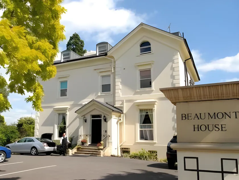 Beaumont House - Image 1