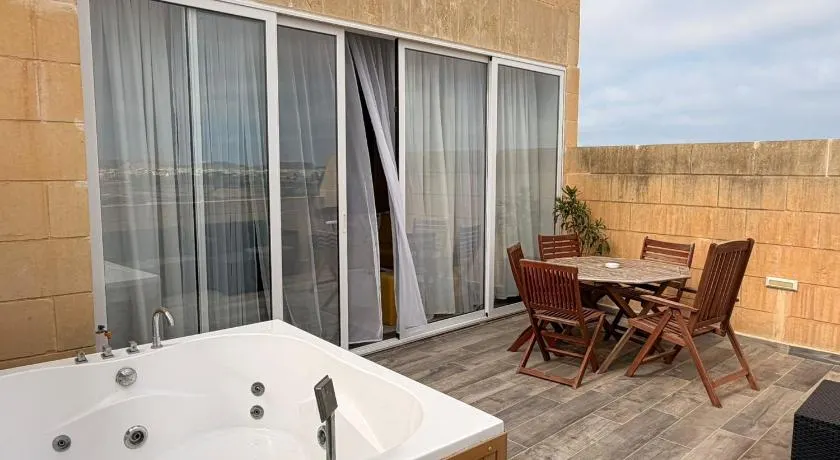 De Rock Penthouse - Image 1