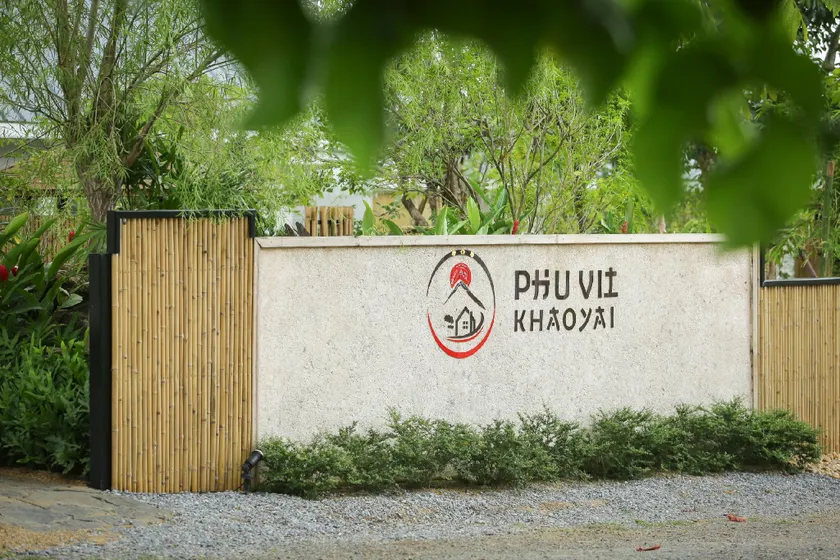 Phuvit Khaoyai Resort - Image 1