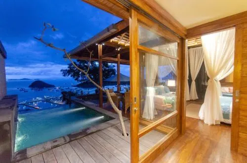 Bayview Gardens Hotel - Image 1